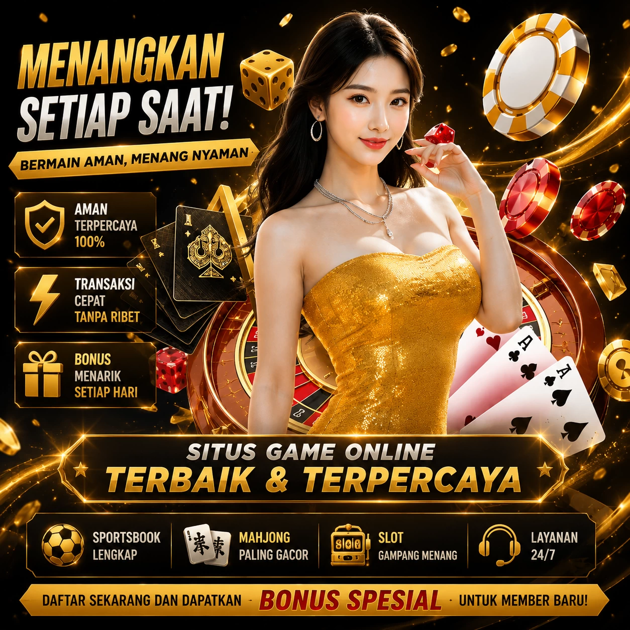doremi4d Indonesia